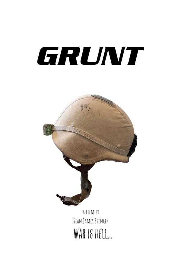 Poster filma ili serije Grunt (2025)