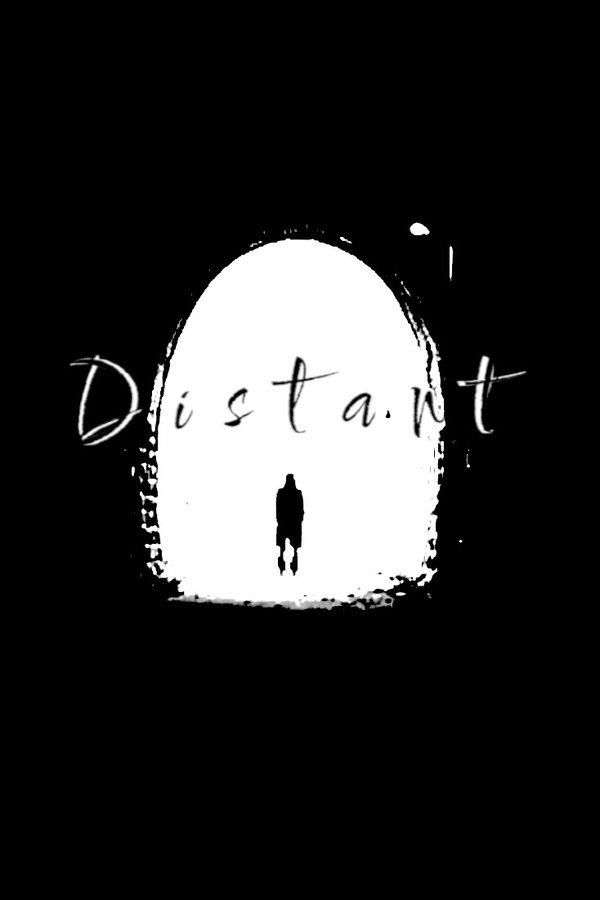 Poster filma ili serije Distant (2024)
